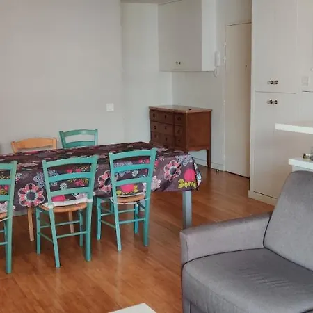 Chambre Chez L'Habitant A 5 Minutes Du Metro Ivry-sur-Seine Exterior foto